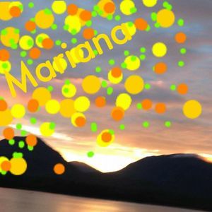 Meet your Posher, Mariana